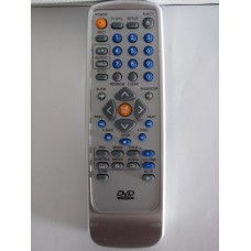 ПДУ DVD Mustek