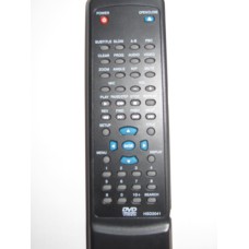 ПДУ DVD Xoro HSD-2041 неориг.корпус