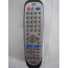 ПДУ DVD Xoro HSD-400 (HCR-311)