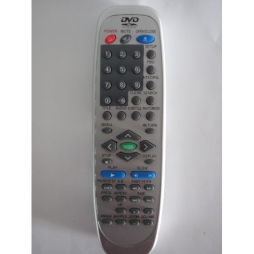 ПДУ DVD Xoro KF-6000A (HSD-415, CR-52D)
