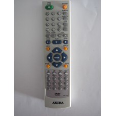 ПДУ DVD Akira AMD-114A (Vitek, Xoro, Ergo)