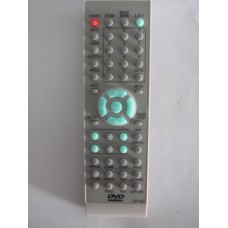 ПДУ DVD Odeon DVP-202
