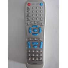 ПДУ DVD Odeon DVP-300