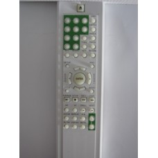 ПДУ DVD Elite RV-374EX (Avest RC-818E)