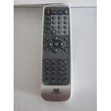 ПДУ DVD TSL RD-8006T