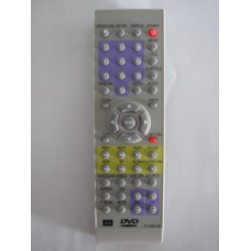 ПДУ DVD Vitek VT-4000 GY