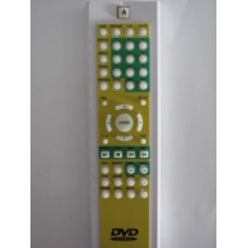ПДУ DVD Daewoo JX-8005 (Erisson)