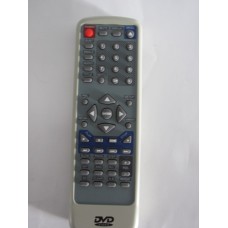 ПДУ DVD Premier DV-03 (TSL DVD-8010, 8006)
