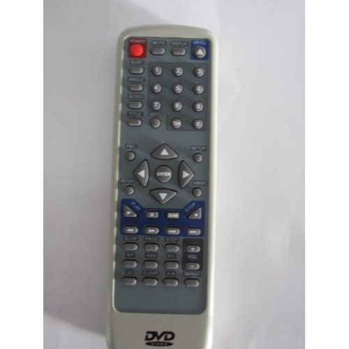ПДУ DVD Premier DV-03 (TSL DVD-8010, 8006)