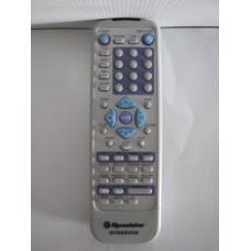 ПДУ DVD Roadstar DVD2200K
