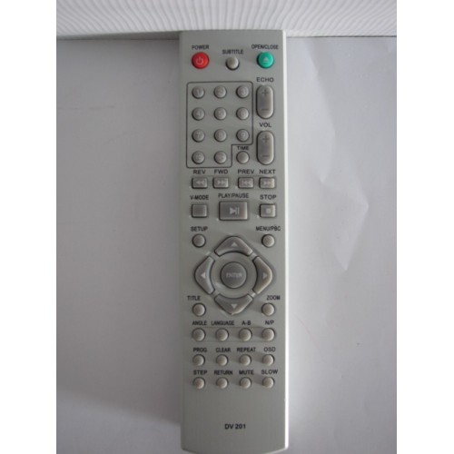 ПДУ DVD Patriot DV201 (204, 620,626, 634,988)