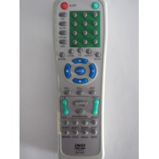 ПДУ DVD Saturn ST1701
