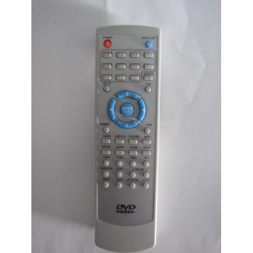 ПДУ DVD Reellex 8510