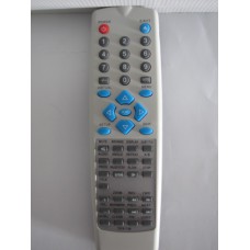 ПДУ DVD Norman DVX-736 (Dex)