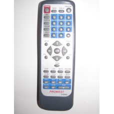 ПДУ DVD Китай D-80002