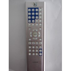 ПДУ DVD Китай D-80008 (Elite, Daewoo)