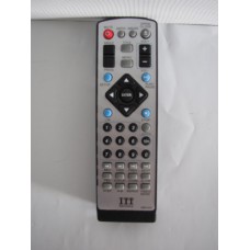 ПДУ DVD ITT AMD-025