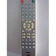 ПДУ DVD West 4020 (Sven)