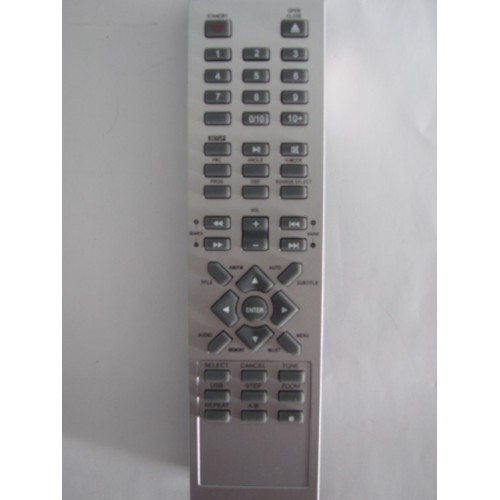 ПДУ DVD Hyndai DVD-3100