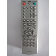 ПДУ DVD Hyndai RC-5041
