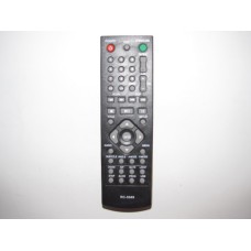 ПДУ DVD Hyndai RC-5049 (Elite, Supra)