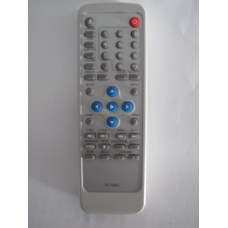 ПДУ DVD Hyndai RC-5062 (Elite, Supra)