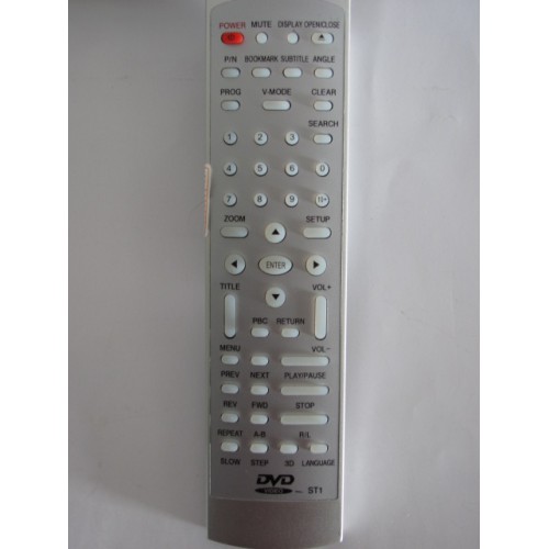 ПДУ DVD Start DVD-ST1