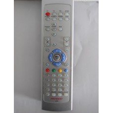 ПДУ TV BBK LCD (неориг.корпус)