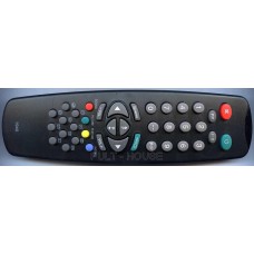 ПДУ TV Vestel RC-1940 (Rainford) чорний