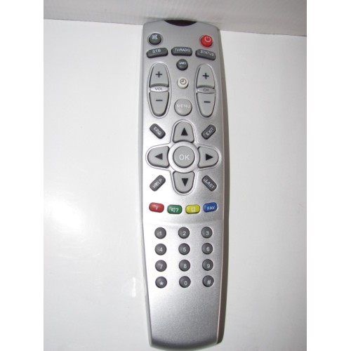 ПДУ SAT Trikolor DRE-5000