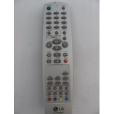 ПДУ TV LG 6710V00088S (+VCR)