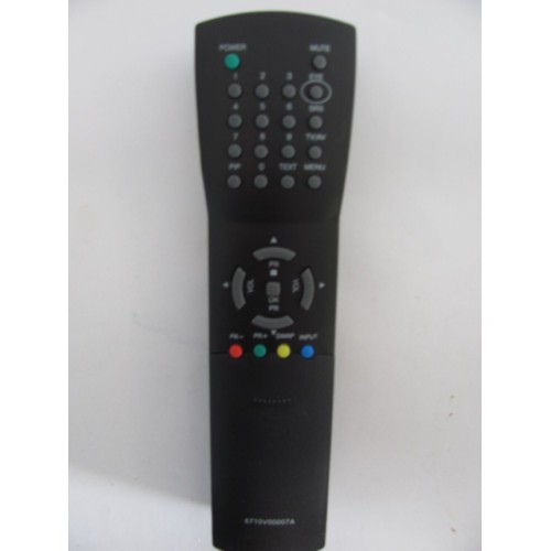 ПДУ TV LG 6710V00007A