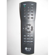 ПДУ TV LG 6710V00008T