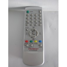 ПДУ TV LG 6710V00028S