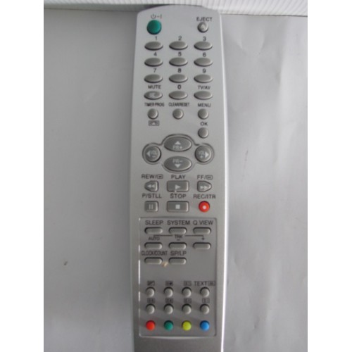 ПДУ TV LG 6710V00032E