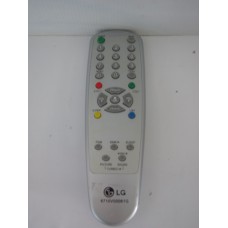 ПДУ TV LG 6710V00061G