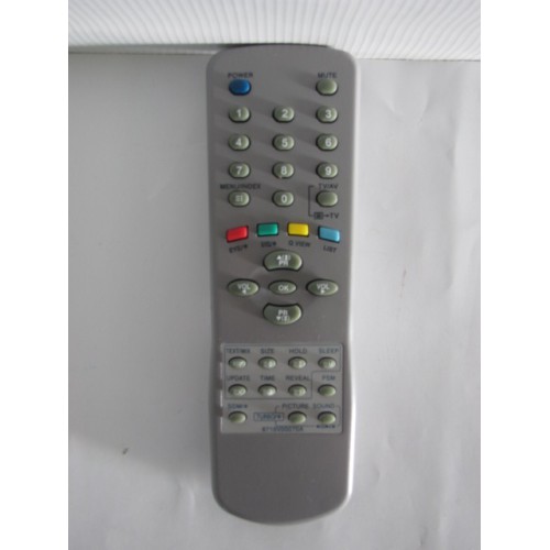 ПДУ TV LG 6710V00070A