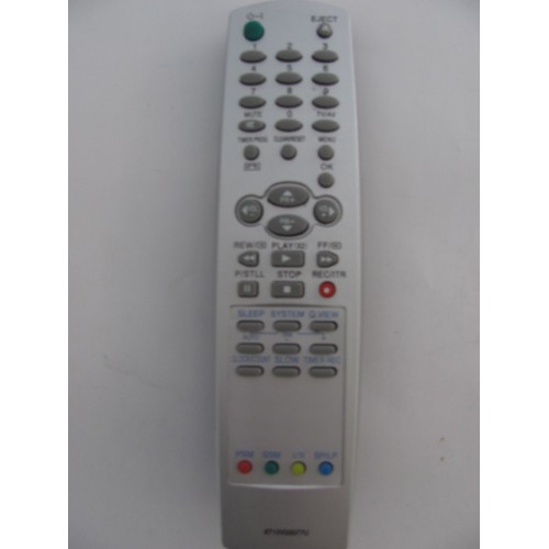 ПДУ TV LG 6710V00077U