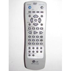 ПДУ DVD LG 6711R1P083A (MK-E5722N) +TV