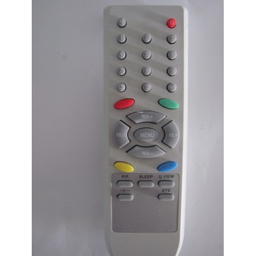 ПДУ TV Supra 14N8 (1202-3)