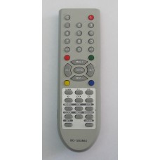 ПДУ TV Erisson BC-1202 (Supra, Hyundai)
