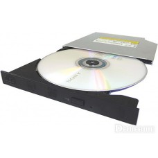 DVD+-RW-SlimSata привод Sony AD-7700S-01 чорний