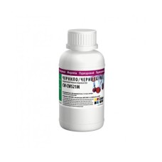 Чорнила для Canon ColorWay CI-38 /41 /51 /511 /513, CLI-8 /521 MAGENTA (червона) 200гр