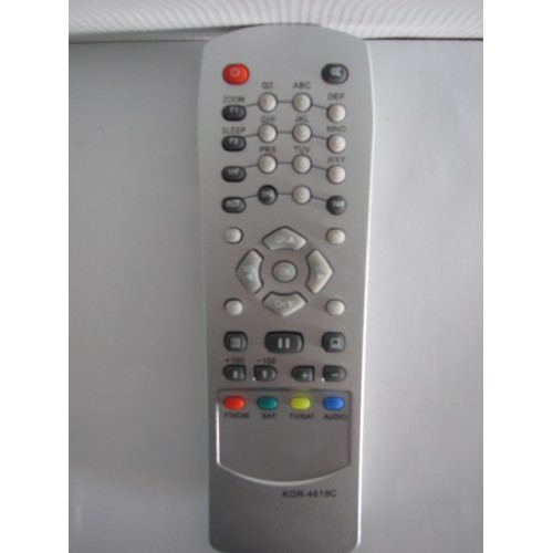 ПДУ SAT GoldenInterstar KOR-4619C