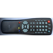ПДУ TV Горизонт RC-6-7-2 (Westel)