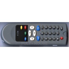 ПДУ TV Горизонт RC-7-9