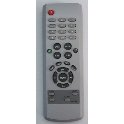 ПДУ TV Rainford RC 8093000