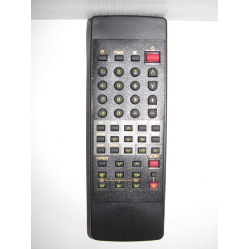ПДУ TV Panasonic EUR50708 TV+VCR
