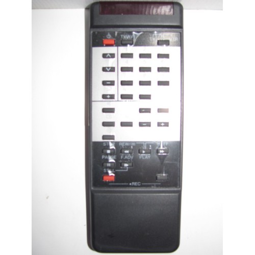 ПДУ TV Panasonic EUR51246 TV+VCR