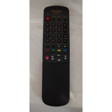 ПДУ TV Panasonic EUR51970 TV+VCR